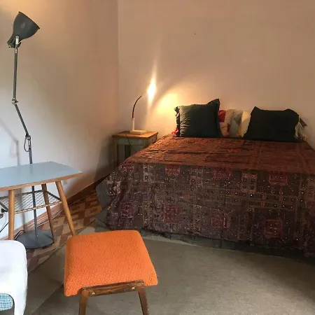 Nyaraló Captivating 2-Bed House In Tiglieto