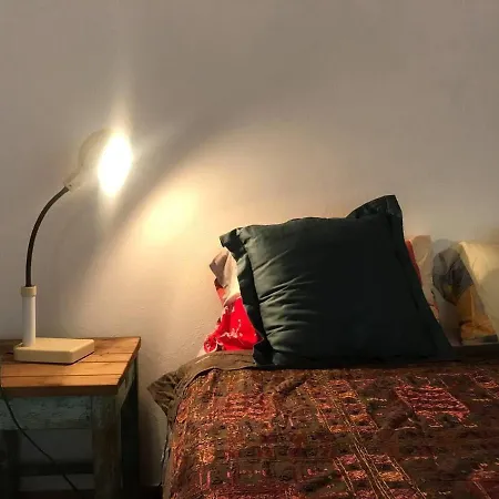 Nyaraló Captivating 2-Bed House In Tiglieto *