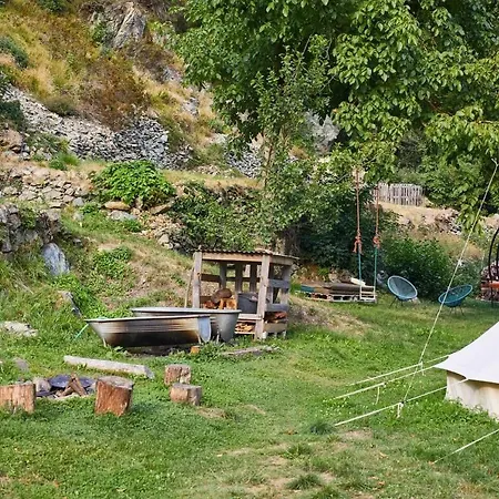 Captivating 2-Bed House In Tiglieto * Tiglieto