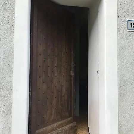Captivating 2-Bed House In Tiglieto Tiglieto