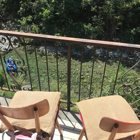 Captivating 2-Bed House In Tiglieto *